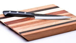 Couteau universel japonais Tojiro DP Eco lame 14cm manche riveté