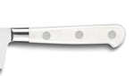 Couteau à découper Sabatier Toque blanche 100% forgé 20cm