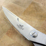 Sécateur à volailles SABATIER INTERNATIONAL PLUTON manches rivetés