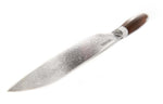 Couteau Santoku Chroma Dorimu Pure Damascus 17.5cm acier japonais 64 couches