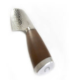 Couteau universel Chroma Dorimu Pure Damascus 12cm acier japonais 64 couches