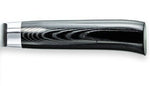 Couteau de chef japonais Tamahagane Kyoto lame 24cm acier damas VG5