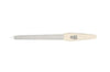 Lime à ongles SOLINGEN saphir manche nacré 15cm
