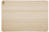 Planche à découper rectangulaire KAI en Hinoki japonais - 40.5 x 27.5cm