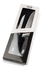 Coffret de 2 couteaux de boucher professionnels SANELLI Gourmet désosseur 16cm + boucher 22cm