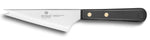 Couteau à fromage 2 dents 32 Dumas Affil inox 13cm manche 2 rivets