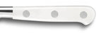 Couteau à trancher Sabatier Toque blanche 100% forgé 20cm