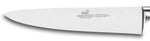 Couteau de chef SABATIER Saveur 100% forgé 25cm rivets laiton