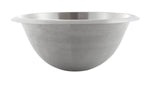 Cul de poule professionnel Matfer 100% acier inox - Diamètre 30cm