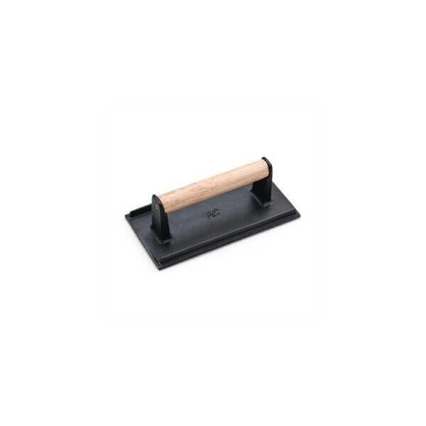 Kit spécial plancha Deglon 4 ustensiles