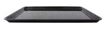 Plateau de présentation professionnel en Altuglas® noir - 53.5x20.5cm 3/5