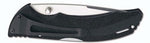 Couteau pliant BUCK BANTAM 286 manche noir 13cm