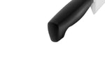 Couteau à trancher Zwilling Four Star lame forgée alvéolée 26cm