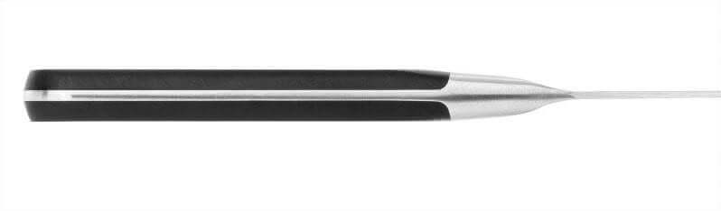 Coffret 3 couteaux de cuisine Zwilling Pro forgés - 1 office + 1 trancheur + 1 chef
