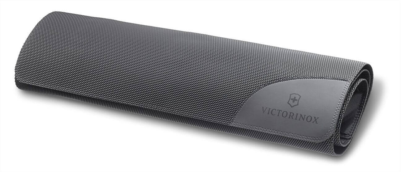 Trousse vide Victorinox pour 8 couteaux et ustensiles de cuisine