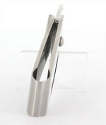 Couteau pliant MCUSTA Kamon MC-83 tout acier motif Grue 7.5cm