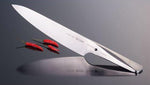 Couteau Chef GM 24cm Type 301 Design by F.A. Porsche P01 - Chroma