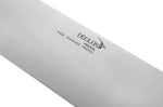 Couteau de boucher professionnel Déglon Profil lame 30cm - manche jaune
