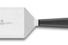 Spatule rigide large coudée 32 Dumas International 15x8cm