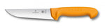 Set de 4 couteaux de boucher professionnels Victorinox Swibo