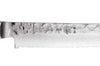 Couteau à pain japonais Yaxell ZEN lame 23cm damas 37 couches