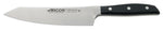 Coffret 3 couteaux forgés Arcos Manhattan tranchant extrême