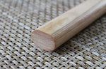 Couteau universel japonais Shizu Hamono Yuri 13.5cm manche clair