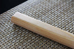Couteau universel japonais Shizu Hamono Yuri 13.5cm manche clair