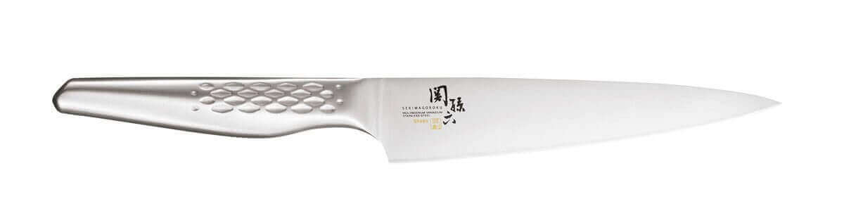 Mallette 3 couteaux japonais Kai Seki Shoso