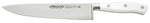 Pack essentiel 3 couteaux de cuisine Arcos Riviera White