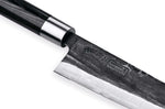 Couteau santoku Samura Super 5 damas 18cm