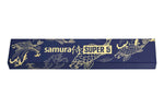 Couteau nakiri Samura Super 5 damas 17cm