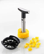 Coupe-ananas + trancheur Gefu Professional
