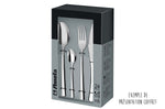 Ménagère 24 couverts de table Adagio Amefa inox 18/0