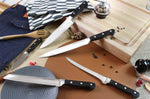 Couteau à découper professionnel Pradel Excellence lame 22,5cm
