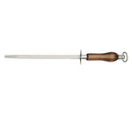 Fusil de boucher FISCHER mèche ronde 30cm grain standard