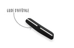 Maxi pierre à aiguiser Prosharp double face 1000/6000 + 5 accessoires