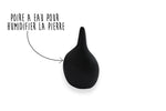 Maxi pierre à aiguiser Prosharp double face 2000/10000 + 5 accessoires
