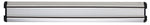 Barre aimantée Bisbell Bisigrip 30cm - Argent
