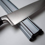 Barre aimantée Bisbell Bisigrip 30cm - Argent