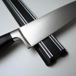 Barre aimantée Bisbell Bisigrip 30cm - Noir