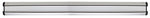 Barre aimantée Bisbell Bisigrip 45cm - Argent