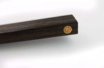 Couteau de chef Kiritsuke japonais Kanetsugu Zuiun acier SPG2 damas 21cm