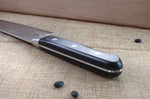 Couteau de chef japonais Tsunehisa VG10 Damascus 45 couches 18cm