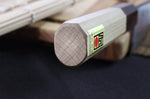 Couteau deba japonais artisanal Kagekiyo Utage White Steel 2 16.5cm