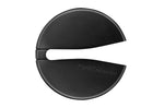 Coupe-capsule Chef & Sommelier Ø7cm nylon noir
