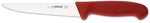 Couteau à saigner pro Giesser lame 16cm 3005 - Rouge