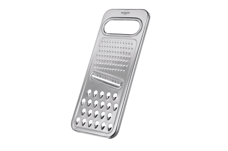 Râpe universelle "Steel" Westmark en acier inox