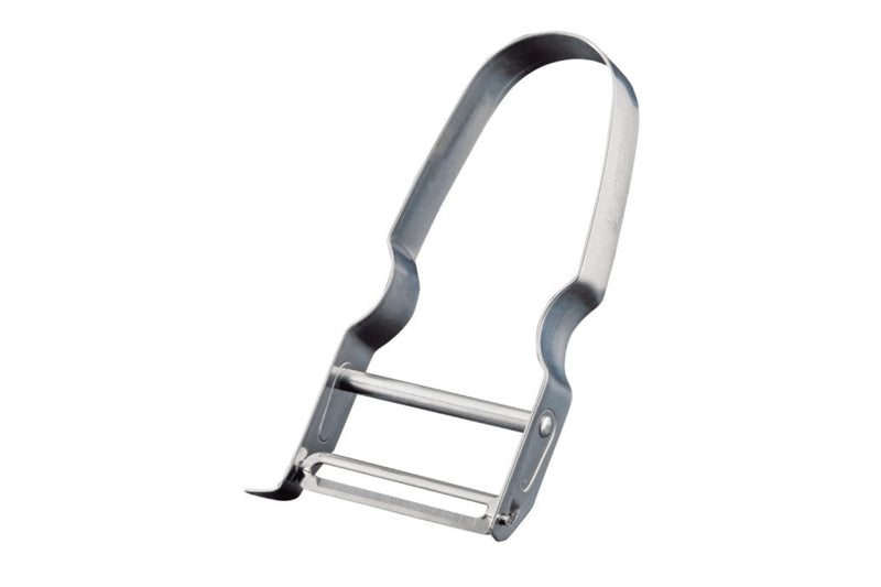 Éplucheur "Steel" Westmark en acier inox