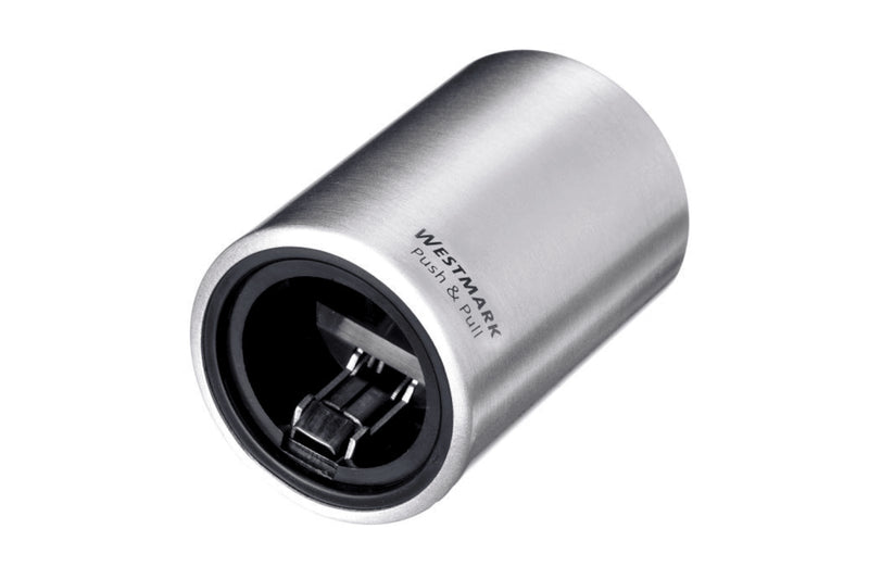 Décapsuleur "Push & Pull" Westmark en aluminium